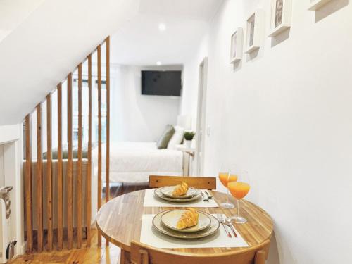Alfacinha Studio fully equipped by Homeful Homes