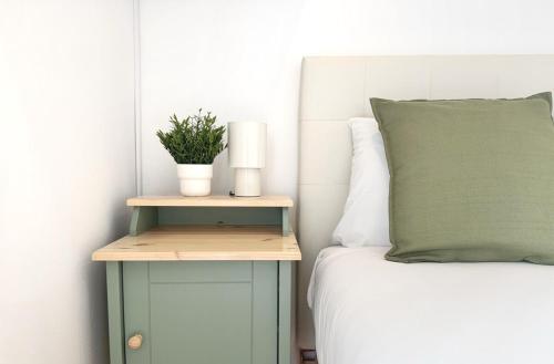 Alfacinha Studio fully equipped by Homeful Homes