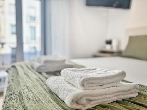 Alfacinha Studio fully equipped by Homeful Homes