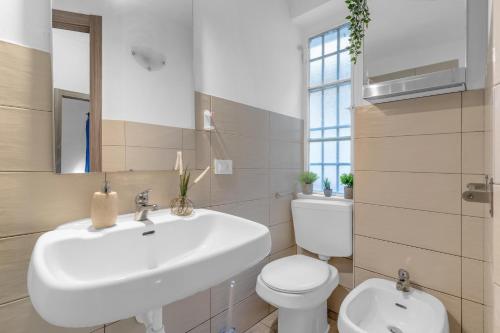 -Duomo- Navigli-Modica house