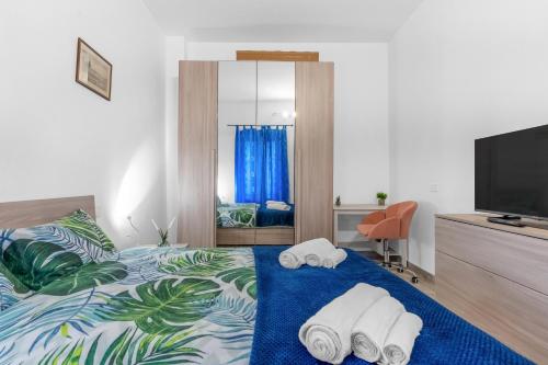 -Duomo- Navigli-Modica house