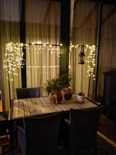 Billede fra billedgalleriet på vakantieverblijf Coo-sy i Stavelot