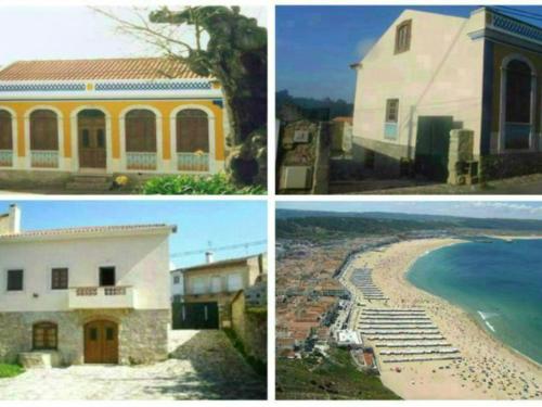 Holiday Home Landhaus Alcobaca Villa by Interhome