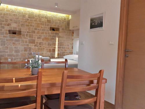 Apartment in Baška Voda by Interhome