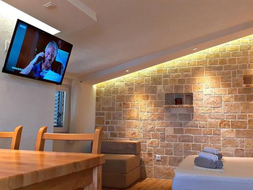 Apartment in Baška Voda by Interhome