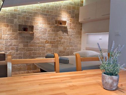 Apartment in Baška Voda by Interhome