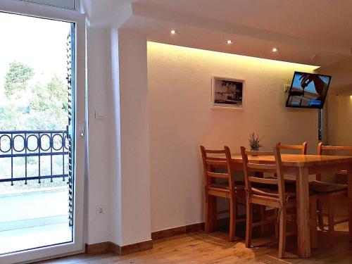 Apartment in Baška Voda by Interhome