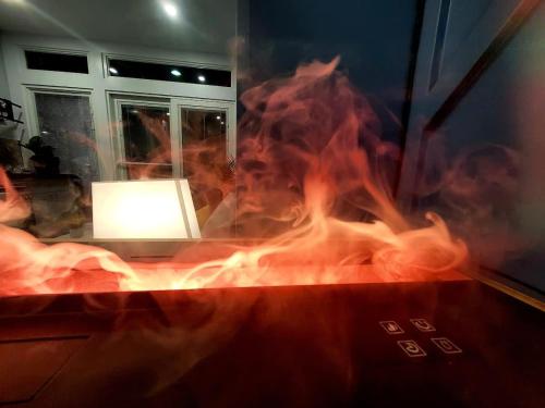 Billede fra billedgalleriet på Private Patio Farmrs Mrkt Windsor Canada i Windsor