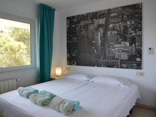 Appartement avec piscine privée à L'Estartit