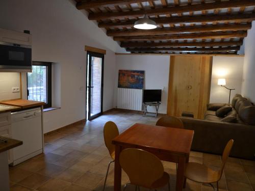 Appartement de charme près de L'Estartit, 2 chambres, terrasse, parking, nature et plage à proximité