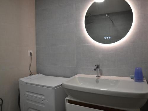 Appartement en bord de mer à L'Estartit avec piscine