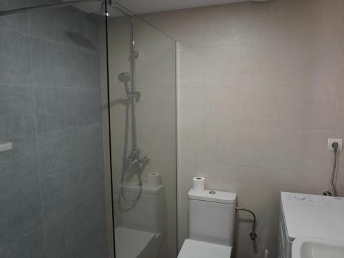 Appartement en bord de mer à L'Estartit avec piscine