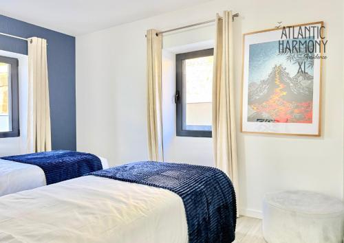 Atlantic Harmony Residences