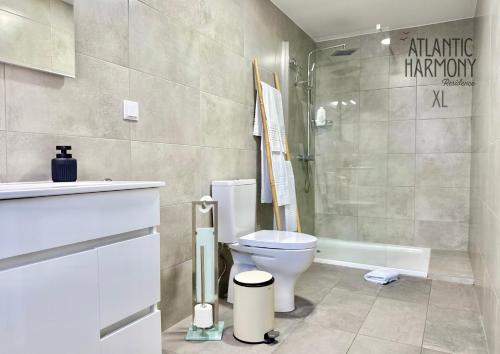 Atlantic Harmony Residences