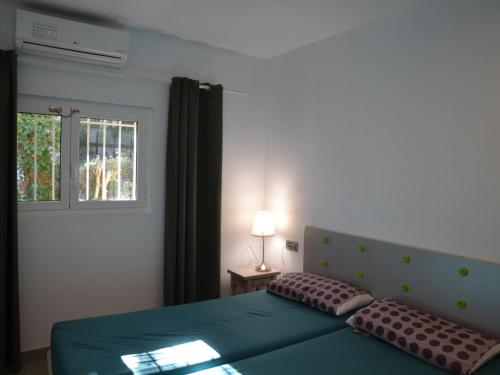 Appartement moderne avec terrasse, climatisation et parking privé à L'Estartit