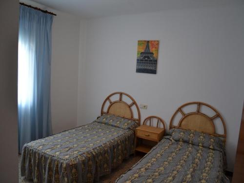 Appartement lumineux proche plage et centre avec piscine à L'Estartit