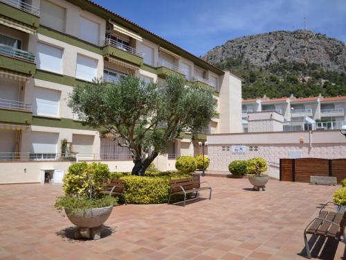 Appartement lumineux proche plage et centre avec piscine à L'Estartit