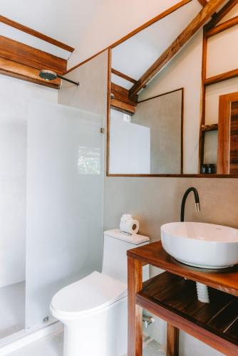 Punta Mango Villas 욕실