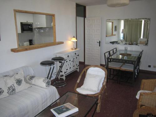 Appartement plage L'Estartit - Animaux admis, Parking privé