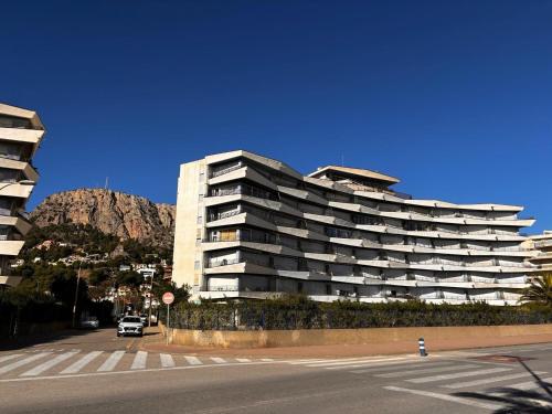 Appartement plage L'Estartit - Animaux admis, Parking privé