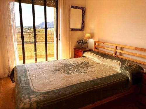 Appartement Plage Directe, L'Estartit, Animaux Bienvenus