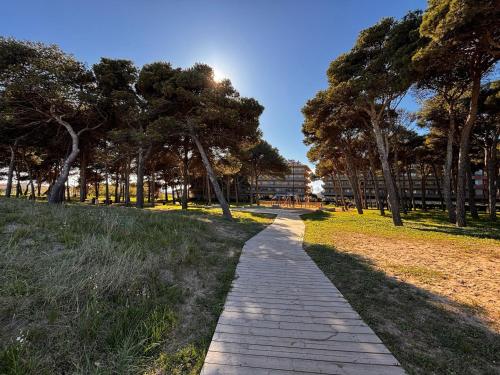 Appartement Plage Directe, L'Estartit, Animaux Bienvenus
