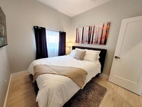 Billede fra billedgalleriet på 1 bdrm plus Den Juliet balcony 24-7Gym Windsor ON i Windsor