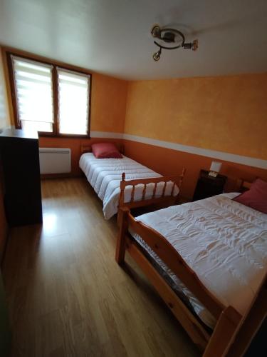 Les Balcons de Valezan