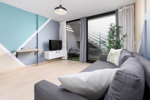 Home2Book Terrace Retreat El Cotillo