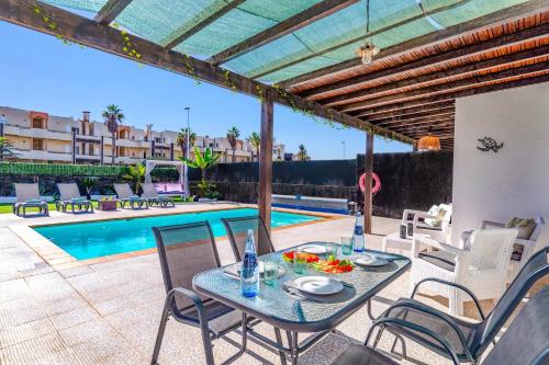 Villa Burgado Beach by Villa Plus