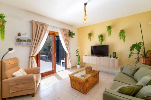 Villa Burgado Beach by Villa Plus