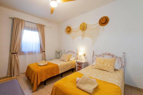 Villa Burgado Beach by Villa Plus