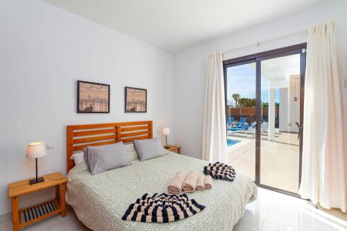 Villa Aurora by Villa Plus