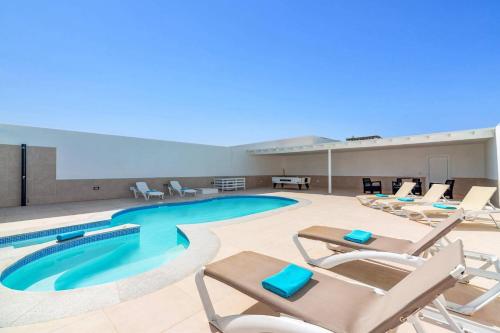 Villa Valeria by Villa Plus