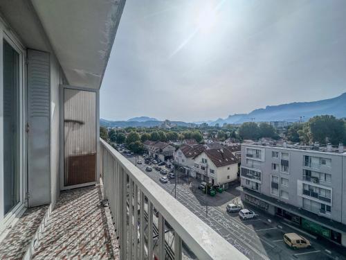 Billede fra billedgalleriet på Le Second Verderet i Grenoble