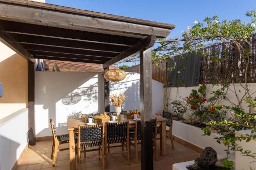 El Refugio Atlantico