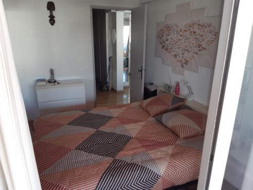 2 bedroom apartment plus kitchen, with terrace