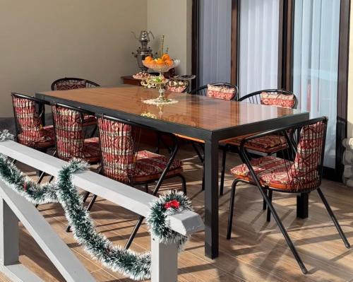 Galerija fotografija objekta Spring House u gradu 'İsmayıllı'