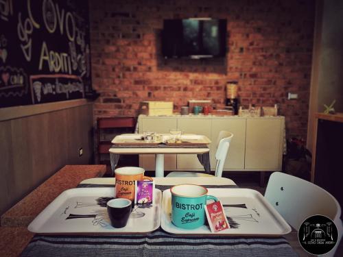 Gallery image of Il Covo degli Arditi B&B in Potenza