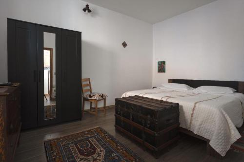 lovely bedroom in the heart of naples