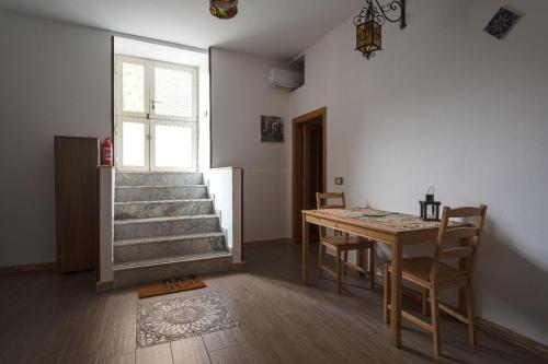 lovely bedroom in the heart of naples
