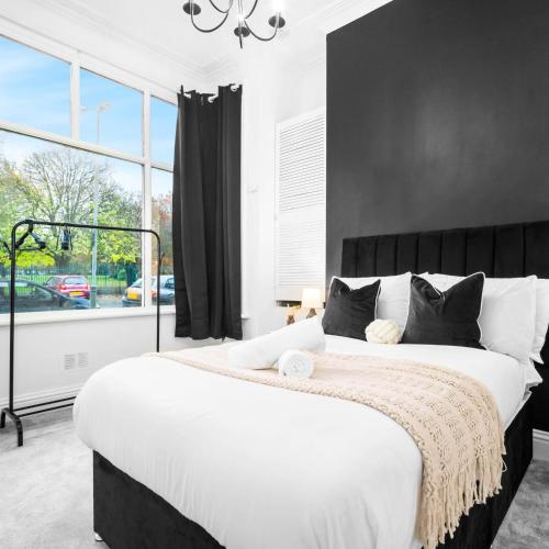 Afbeelding uit fotogalerij van Cozy 1Bed Apartment - Parking - Fast Wi-Fi 9PCT in Rudston