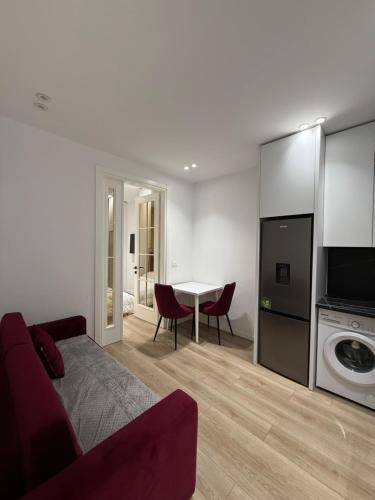 Adore Blloku Apartments