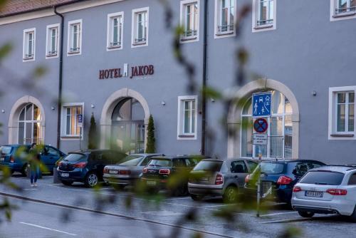 Φωτογραφία από το άλμπουμ του Hotel Jakob Regensburg DownTown, Best Western Signature Collection στο Ρέγκενσμπουργκ