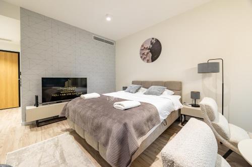 Foto Towarowa Towers Suites 5