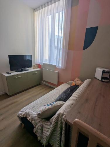 Foto Le calme et les couleurs de l'été 5