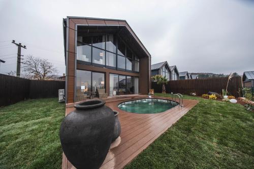 Voger Sapanca Lake View