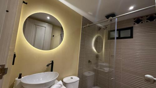 Billede fra billedgalleriet på Apartamento Marinilla i Marinilla