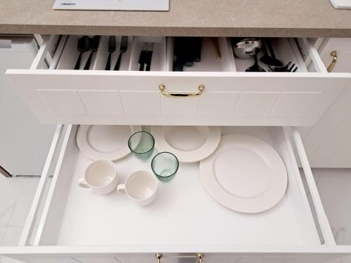 Fotografie z fotogalerie ubytování Poznaj Mickiewicza 2 v destinaci Ratiboř