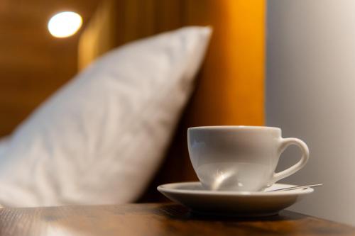 Billede fra billedgalleriet på Zapotoczny Residence i Ząb